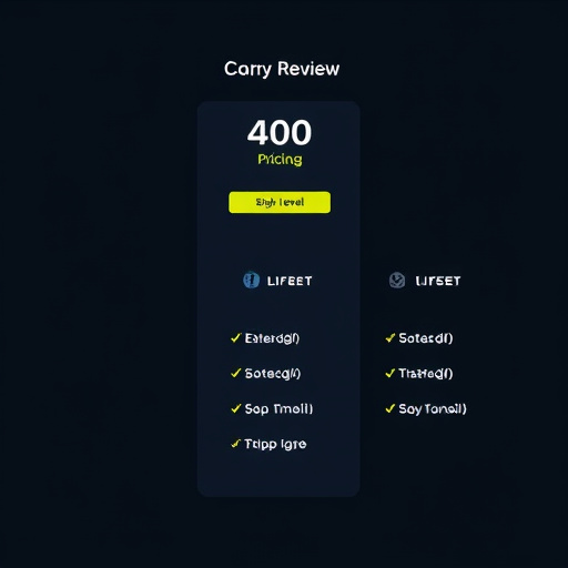 gohighlevel pricing review