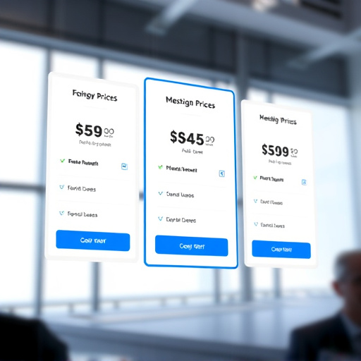 gohighlevel pricing review