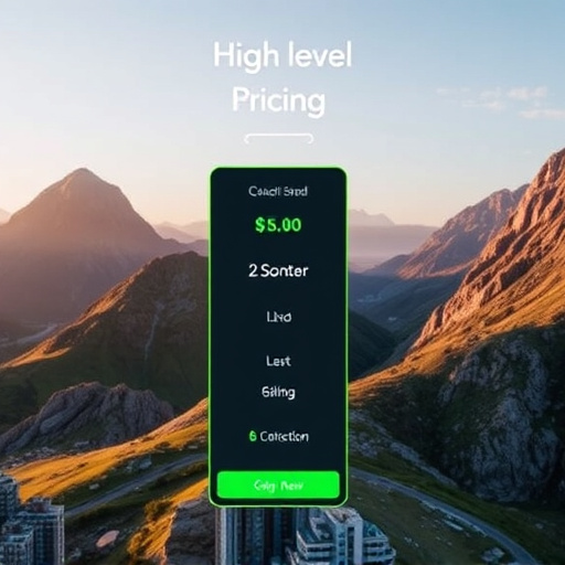 gohighlevel pricing review