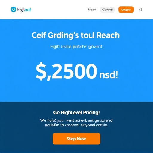 gohighlevel pricing review reddit