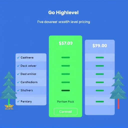 gohighlevel pricing review usa