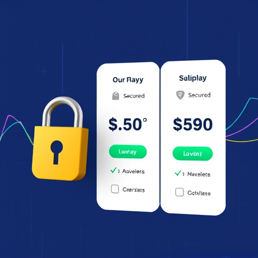 gohighlevel pricing security