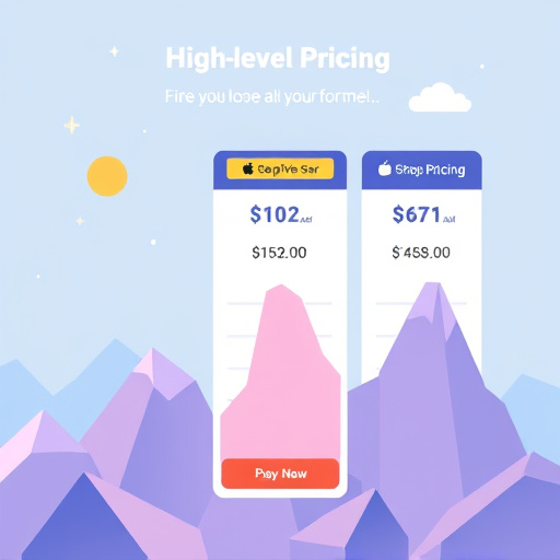 gohighlevel pricing startups