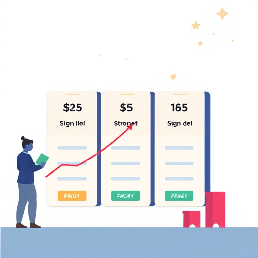 gohighlevel pricing strategy