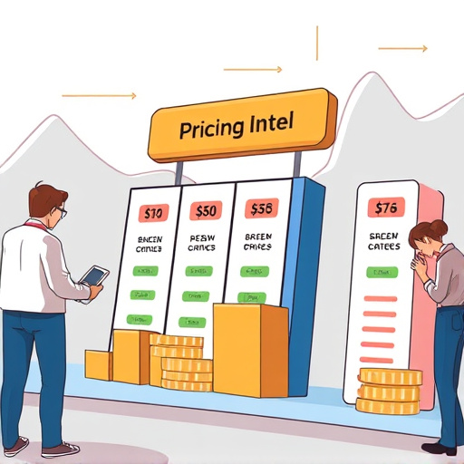gohighlevel pricing strategy