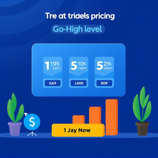 gohighlevel pricing strategy