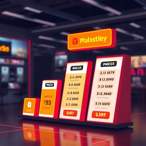 gohighlevel pricing strategy