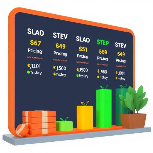 gohighlevel pricing strategy