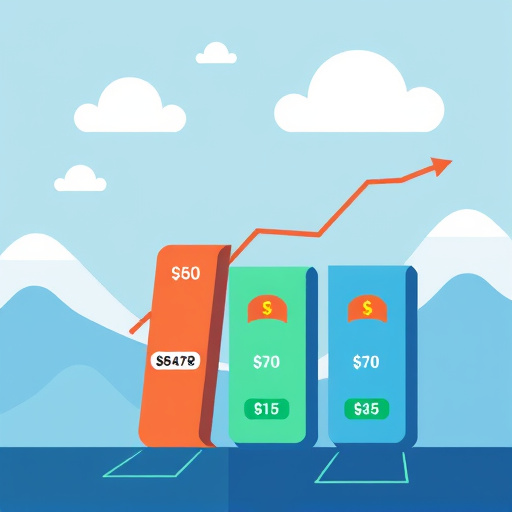 gohighlevel pricing strategy
