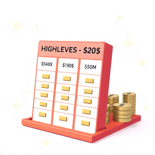 gohighlevel pricing strategy