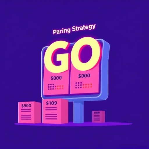 gohighlevel pricing strategy