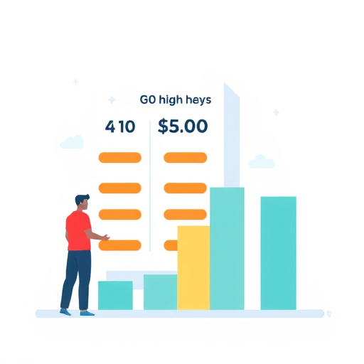 gohighlevel pricing strategy