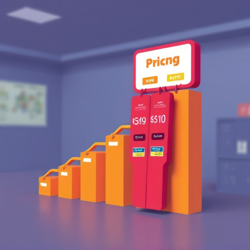gohighlevel pricing strategy