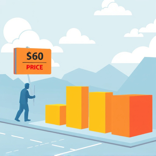 gohighlevel pricing strategy