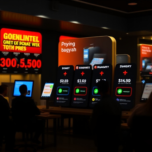 gohighlevel pricing strategy