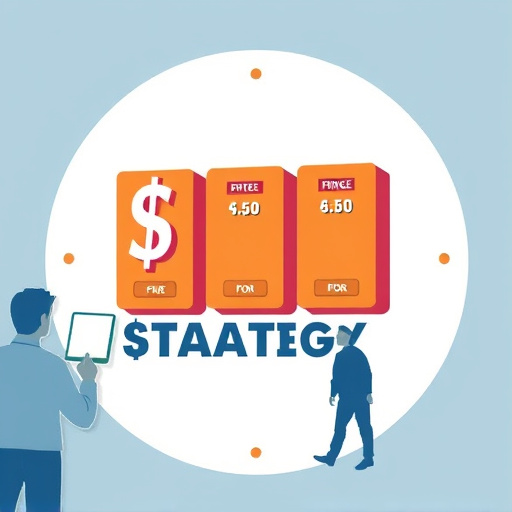 gohighlevel pricing strategy