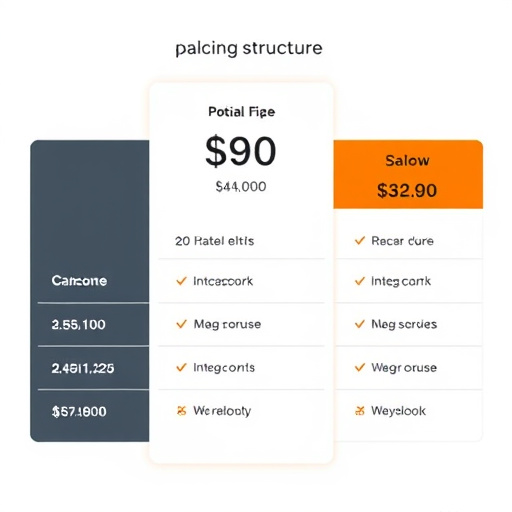 gohighlevel pricing structure