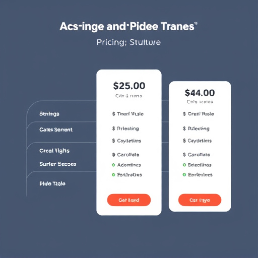gohighlevel pricing structure