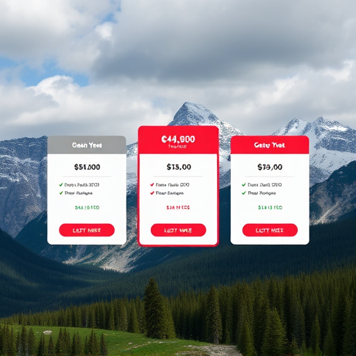 gohighlevel pricing structure canada