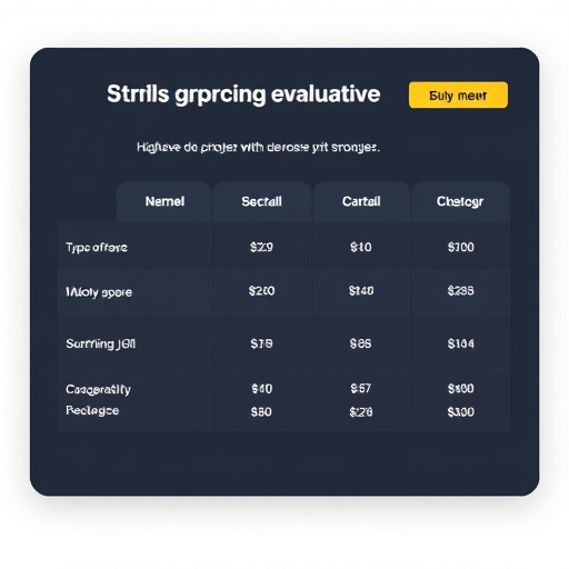 gohighlevel pricing structure evaluation