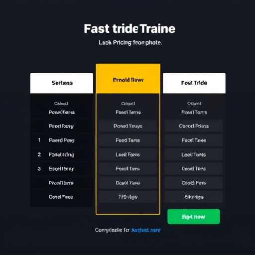 gohighlevel pricing structure for trainers