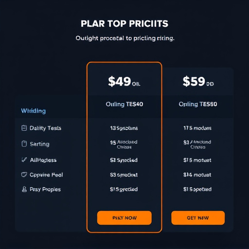 gohighlevel pricing tiers