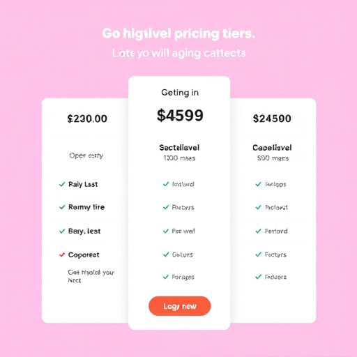 gohighlevel pricing tiers