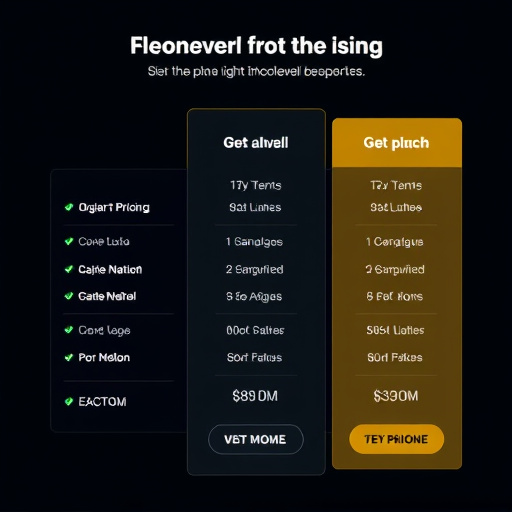 gohighlevel pricing tiers