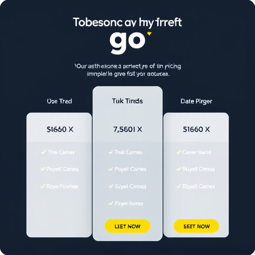 gohighlevel pricing tiers