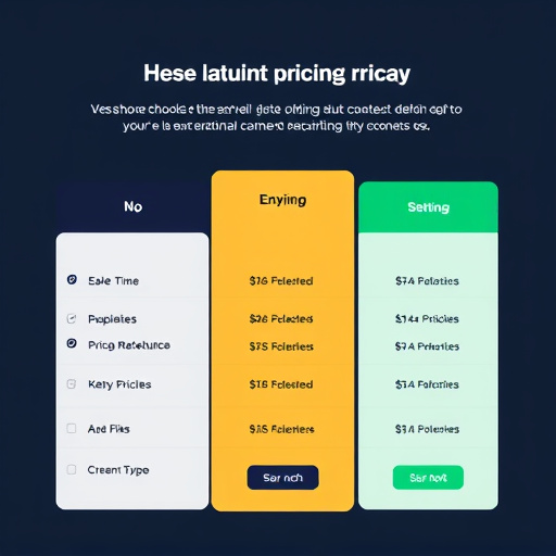 gohighlevel pricing tiers