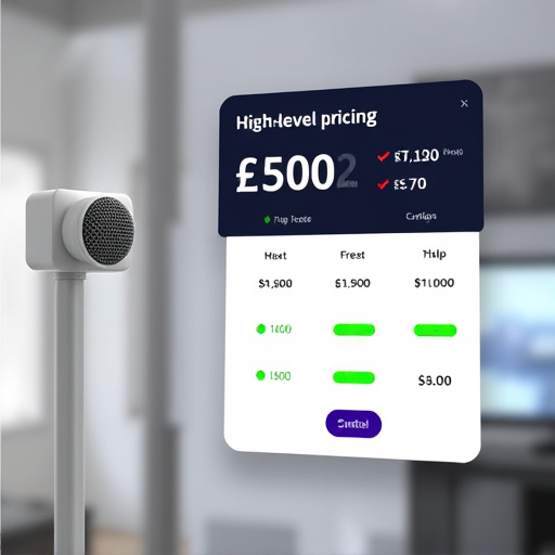 gohighlevel pricing voice automation