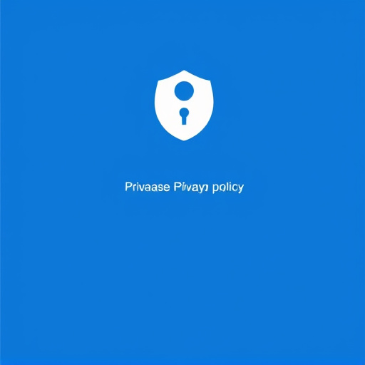 gohighlevel privacy policy templates