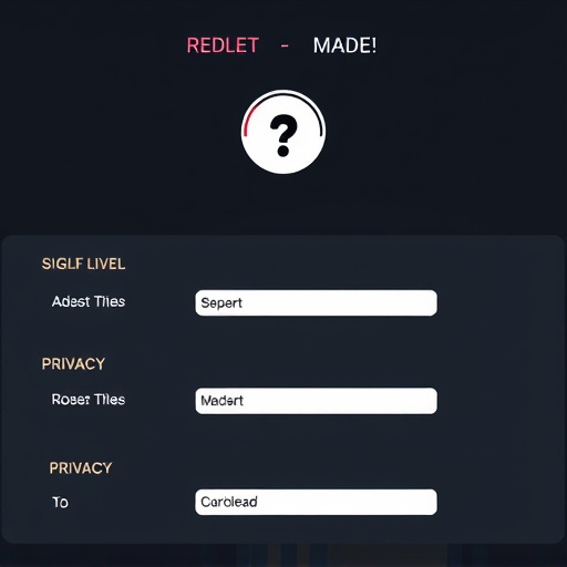gohighlevel privacy settings
