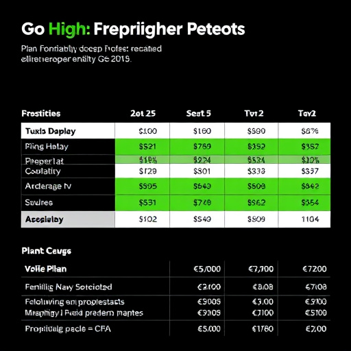 gohighlevel pro plan cost