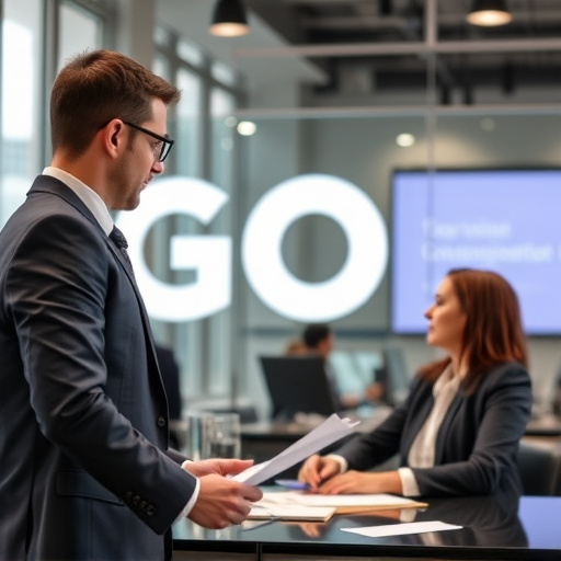 gohighlevel professional consultant