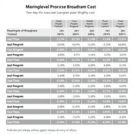 gohighlevel program cost breakdown