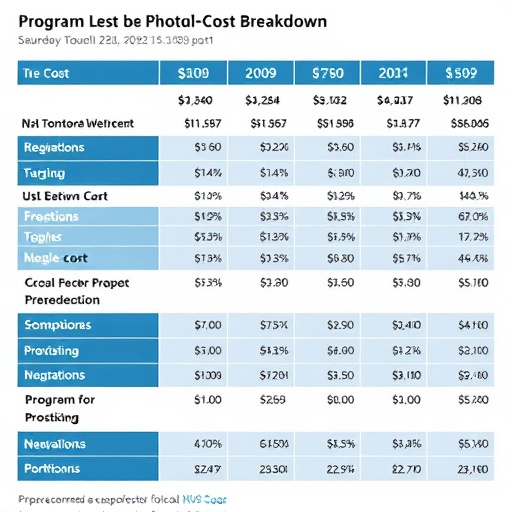 gohighlevel program cost breakdown