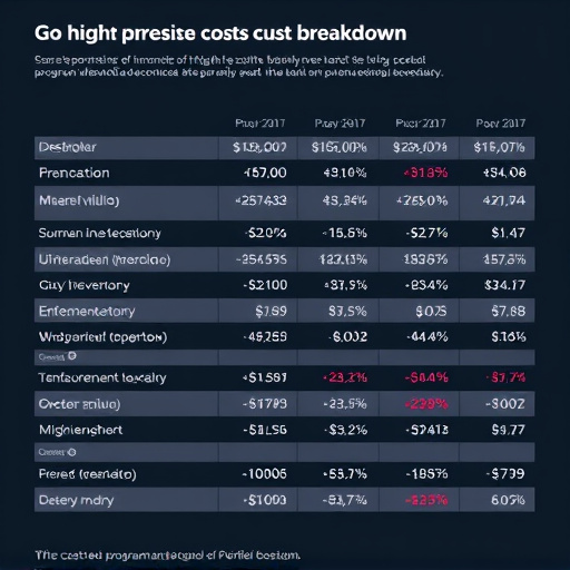 gohighlevel program cost breakdown