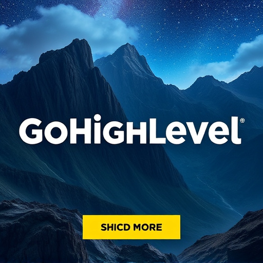 gohighlevel promo