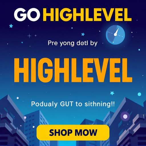 gohighlevel promo