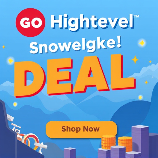 gohighlevel promotional deal