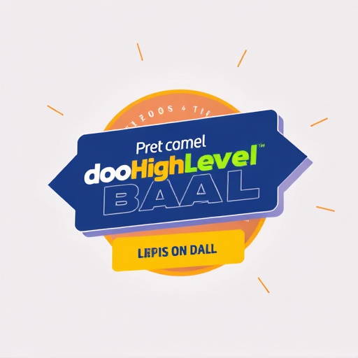 gohighlevel promotional deal