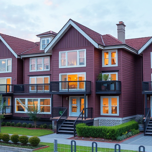Gohighlevel property management automation