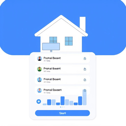 Gohighlevel property management automation