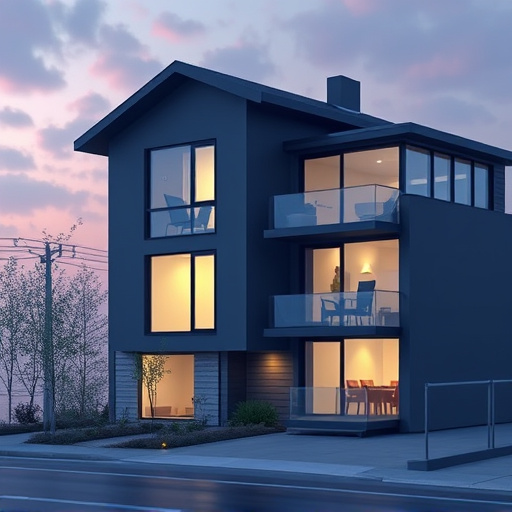 Gohighlevel property management automation
