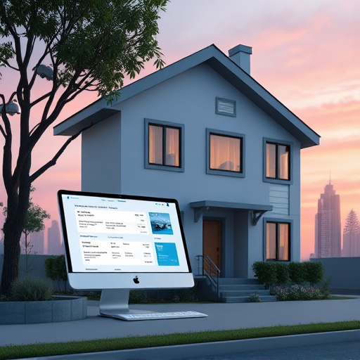 Gohighlevel property management automation