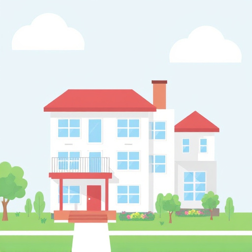 Gohighlevel property management automation