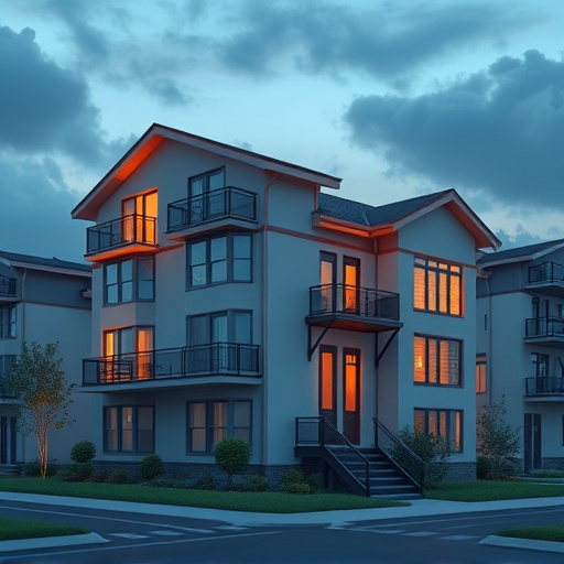 Gohighlevel property management automation
