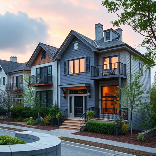 Gohighlevel property management automation
