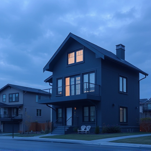 Gohighlevel property management automation